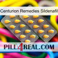 Centurion Remedies Sildenafil cialis2